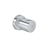 Acabamento Para Registro Deca Aspen 4900.c35.pq 1-2, 3-4 E 1 Cromado - 2