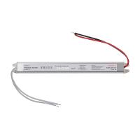 Fonte Slim Para Fita Led 12v 2a - 24w Bivolt - 1