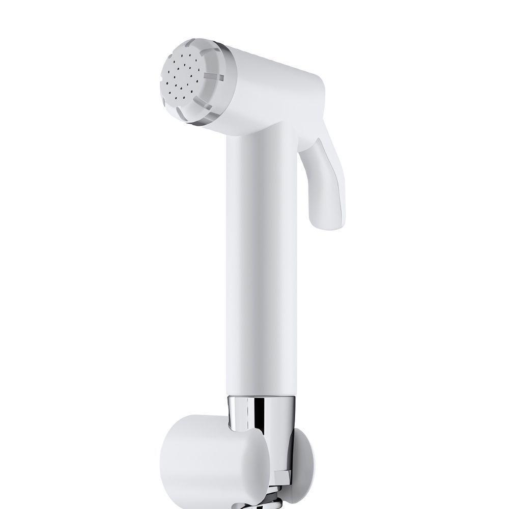 Ducha Higiênica Docol Nova Invicta 1523806 Com Registro Branca - 2