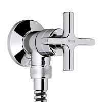 Ducha Higiênica Docol Nova Invicta 1523806 Com Registro Branca - 3