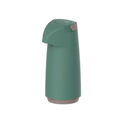 Garrafa Térmica Tramontina Exata 6163910 1l Verde