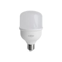 Lâmpada Led Blumenau Pro T-shape T80 40w E27 Bivolt 6500k Luz Branca - 1