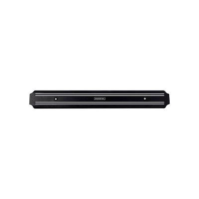 Barra Magnética Para Facas Tramontina Plenus 26464111 38cm Preta
