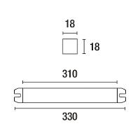 Fonte Slim Para Fita Led Blumenau 12v 5a - 60w Bivolt - 2