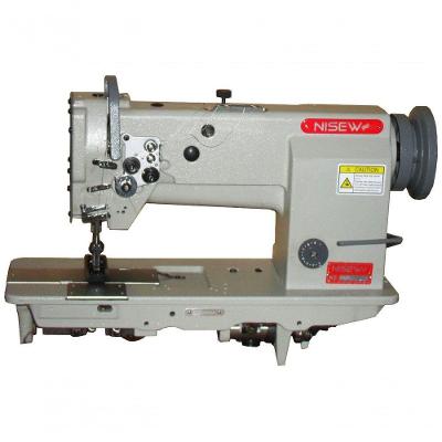 Reta 2 Agulhas Transporte Triplo Lançadeira Grande Yamata