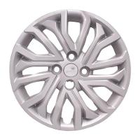 Calota Grid Aro 14p 293cb Prata Mobi 2021 - 1