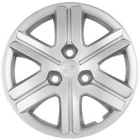 Calota Aro 14p 879cp-pta Mod Kwid Zen 2020 - 1