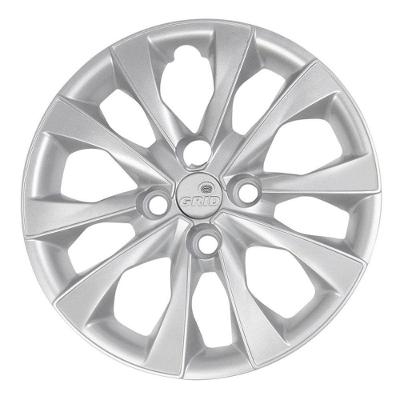 Calota Grid Aro 14modelo Argo 2021