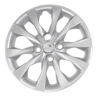 Calota Grid Aro 14modelo Argo 2021 - 1