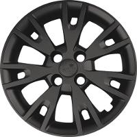 Calota Aro 14p 879cp-pof Mod Kwid Zen 2020 - 1