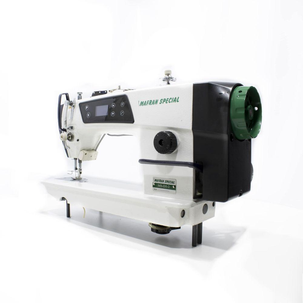 Reta Direc Drive Ms-d5-2-mafran + Mesa - 1