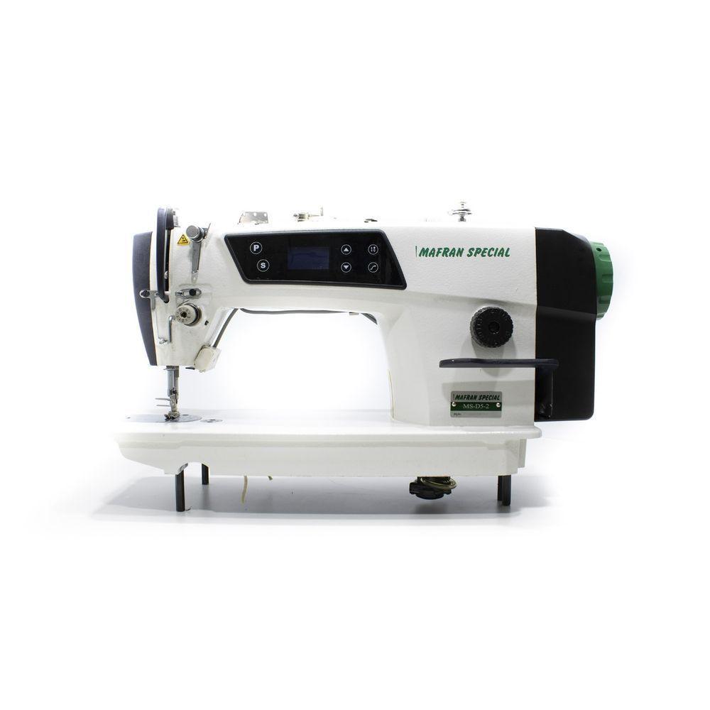 Reta Direc Drive Ms-d5-2-mafran + Mesa - 2