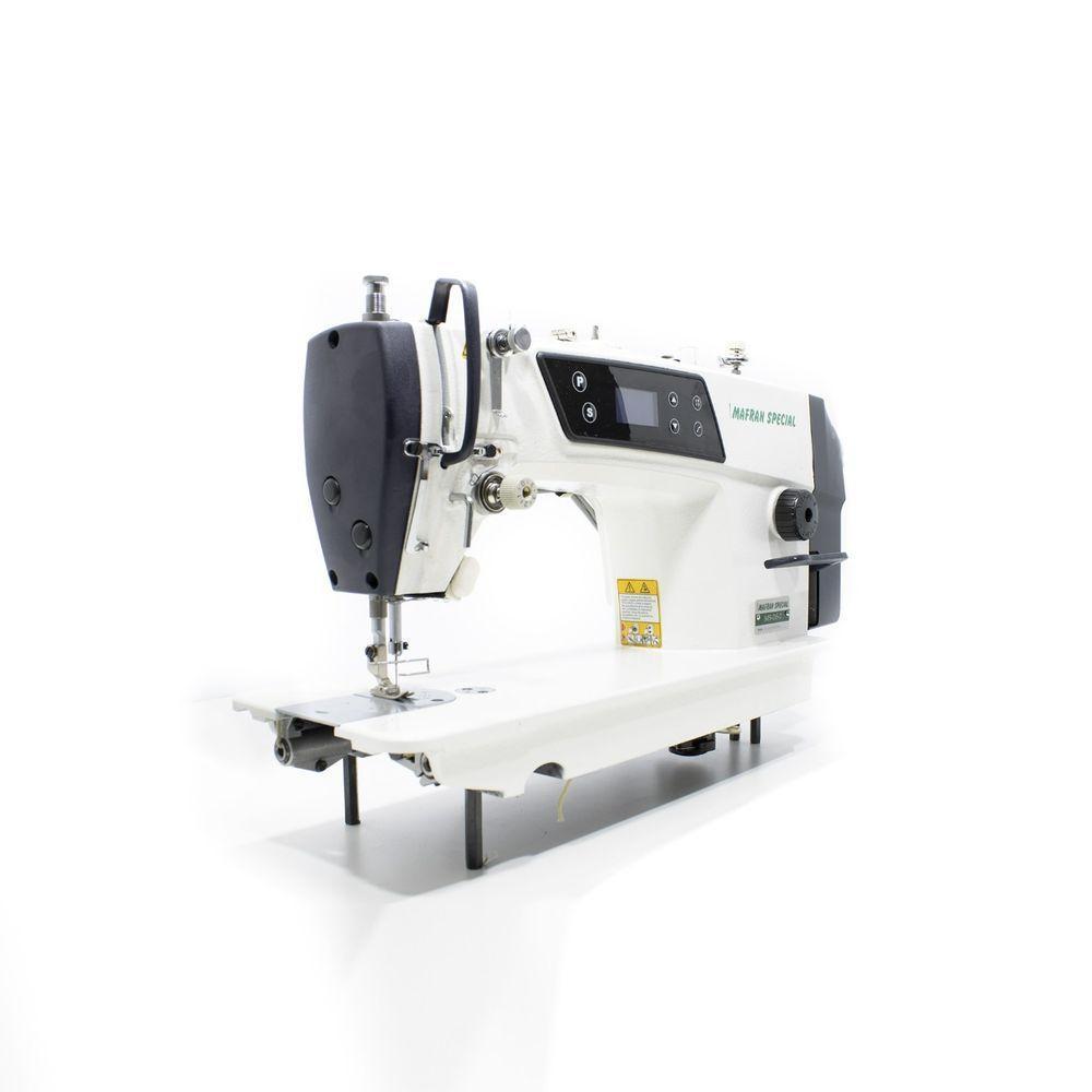 Reta Direc Drive Ms-d5-2-mafran + Mesa - 3