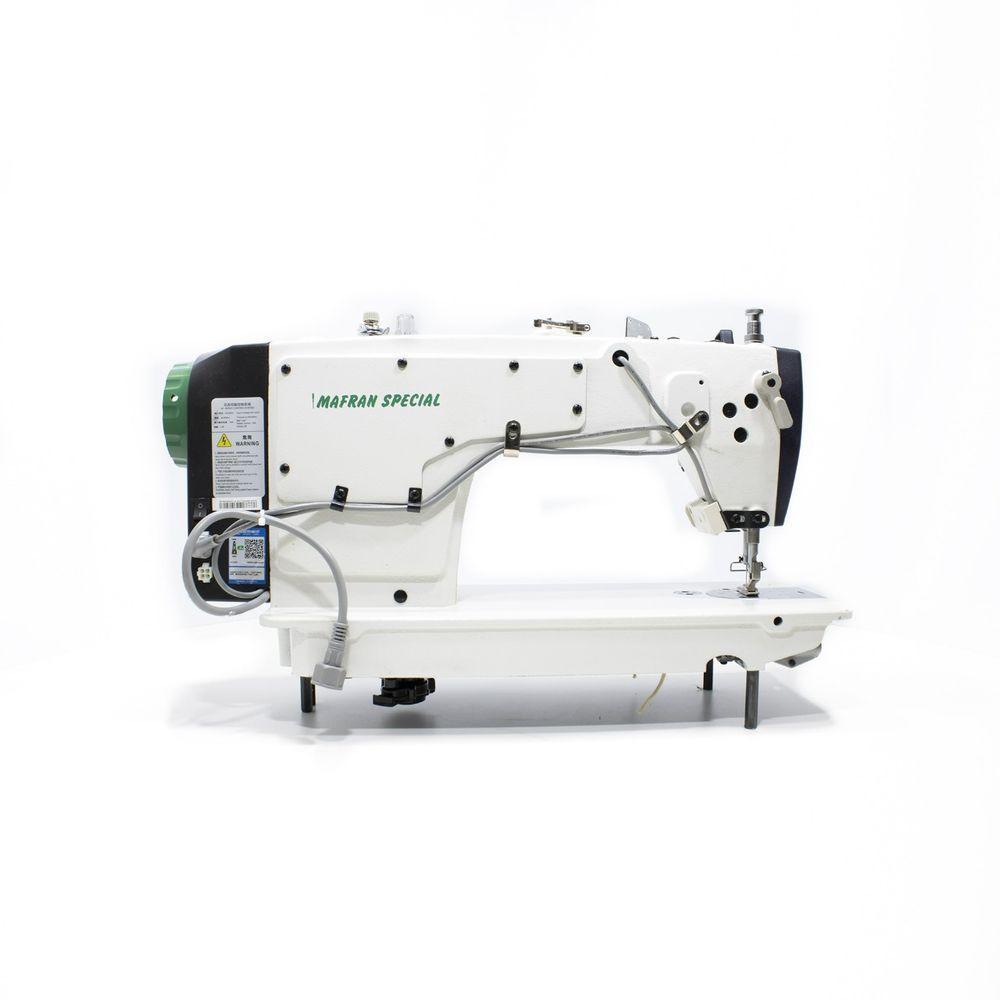 Reta Direc Drive Ms-d5-2-mafran + Mesa - 4