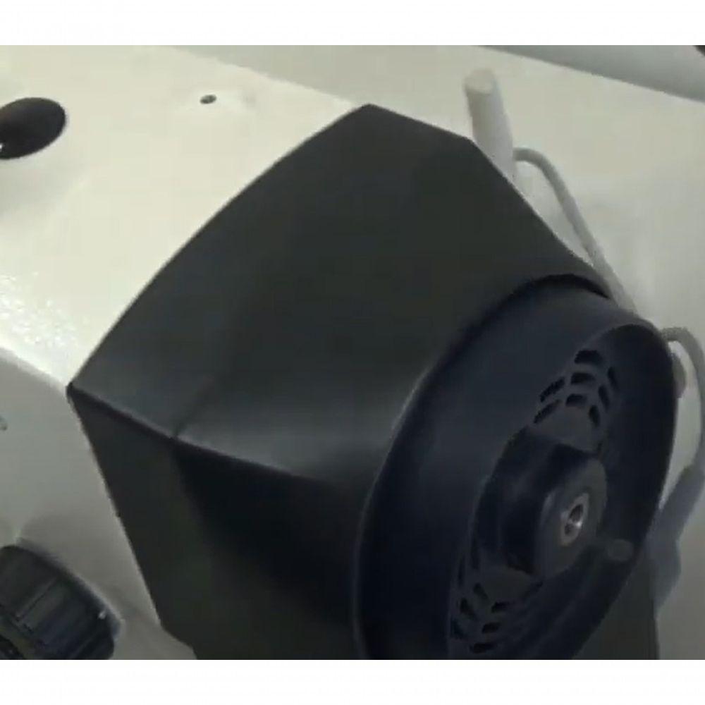 Reta Direc Drive Ms-d5-2-mafran + Mesa - 6