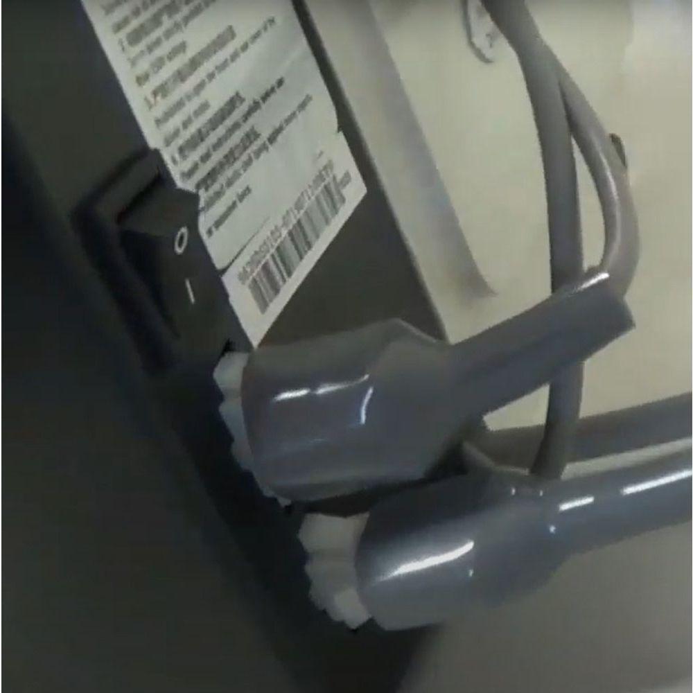 Reta Direc Drive Ms-d5-2-mafran + Mesa - 7