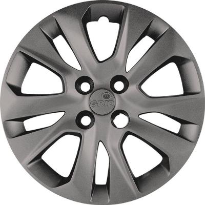 Calota Aro 15a 878ar-pof Mod Logan / Sandero 2020