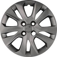 Calota Aro 15a 878ar-pof Mod Logan / Sandero 2020 - 1