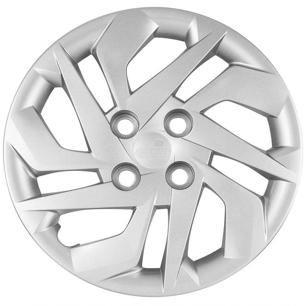 Calota Aro 14p 187cb-pta Mod Hb20 2020 - 1