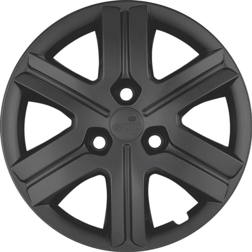 Calota Aro 14p 879cp-gft Mod Kwid Zen 2020 - 1