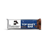 Top Whey Bar (41g) - Sabor: Brigadeiro - 1
