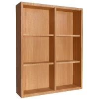 Armario Espelheira 1 Porta Correr 60 Cm Es7250 Mell Arenas Faem Mell Arenas - 7