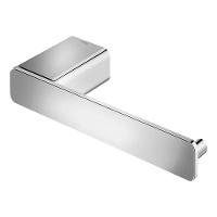 Papeleira Docolflat Chrome - 1