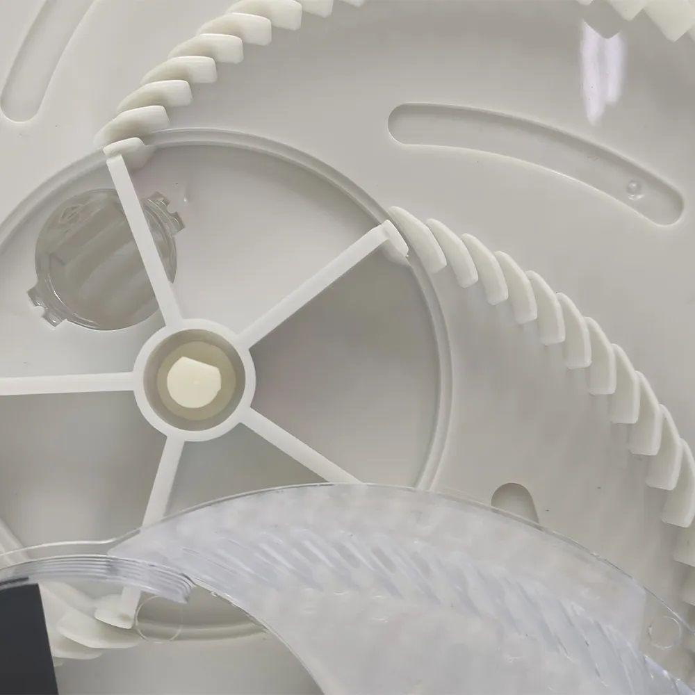 Armadilha Pega Mata Prende Mosca Mosquito Pernilongo Praga Inseto Gaiola Repelente - 5