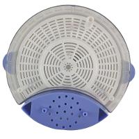 Armadilha Pega Mata Prende Mosca Mosquito Pernilongo Praga Inseto Gaiola Repelente - 2