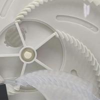 Armadilha Pega Mata Prende Mosca Mosquito Pernilongo Praga Inseto Gaiola Repelente - 5