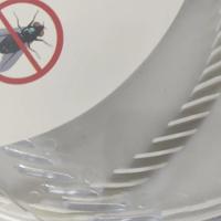 Armadilha Pega Mata Prende Mosca Mosquito Pernilongo Praga Inseto Gaiola Repelente - 7