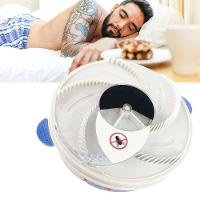 Armadilha Mata Pega Mosquito Mosca Inseto Pernilongo Praga Gaiola Repelente - 1