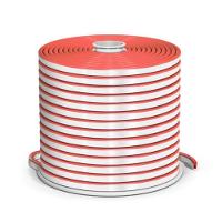 Fita Led Neon Single 16mm 8w-m Vermelho 1m - Lumanti - 1