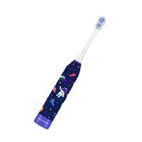 Escova Elétrica Infantil Dental Astronauta Multilaser A Prova D\'água - Hc169 - 4
