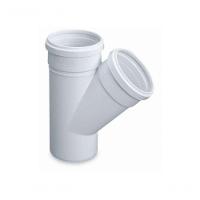 Juncao Tigre Simples Esg 6x6 150x150mm - 1