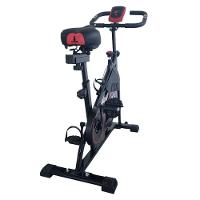 Bicicleta Ergométrica Lorben Spinning Bike Indoor Magnética Com Display Digital Gt6179 - 3