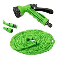 Mangueira Magica Retrátil 22,5 Metros Irrigação - 1