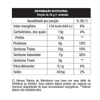 Proto Wafer 30g Sabor Doce De Leite Argentino - 2