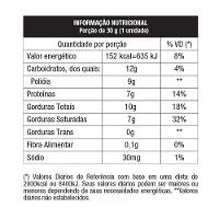 Proto Wafer 30g Sabor Morango - 2