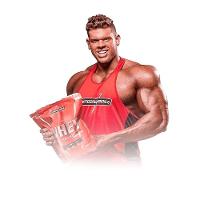 Nutri Whey Protein Refil 900g Sabor Morango - 3