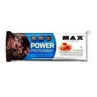 Power Protein Bar 90g Sabor Milk Caramel - 1