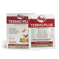 Termo Plus Display 30 Sachês De 4g Sabor Tangerina Com Chá Verde - 1