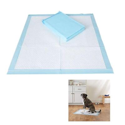Tapete Higienico Cao Pet Cachorro 60x90 20 Unidades Animal De Estimaçao Antivazamento Treinamento Adestramento