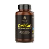 Super Omega 3 Tg 500mg 240 Caps Padrão Único - 1