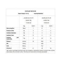 Super Omega 3 Tg 500mg 240 Caps Padrão Único - 2