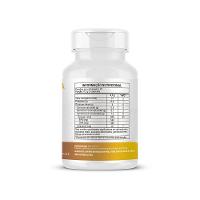 Revita ômega 1000mg 60 Caps Padrão Único - 2