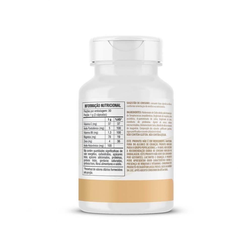 Revita Glow 500mg 60 Caps Padrão Único - 2