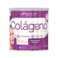 Colágeno Verisol Com ácido Hialurônico 200g Sabor Uva - 1