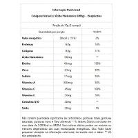 Colágeno Verisol Com ácido Hialurônico 200g Sabor Uva - 2