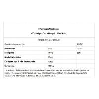 Condrigen Curc 60 Caps Padrão Único - 2